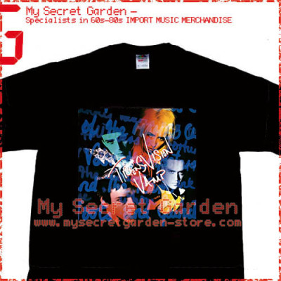 Transvision Vamp - Little Magnets Versus The Bubble Of Babble T Shirt 